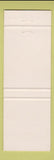 Matchbook Cover - Clayton National Bank Franklinville NJ