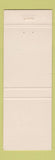 Matchbook Cover - John Gould Drug Store