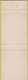 Matchbook Cover - Matchbook Cover Moose Lodge Milton PA