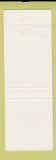 Matchbook Cover - Country Junction Restaurant Loveland Colorado