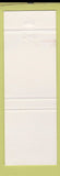 Matchbook Cover - Gerry 5 Marblehead MA VFA