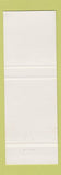 Matchbook Cover - Le Nouveau Cafe Jacob Quebec QC