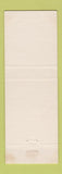 Matchbook Cover - Pine Hill Cleaners Canoga Park CA