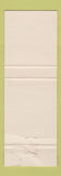 Matchbook Cover - Tulsa Truck Plaza Standard oil gas Tulsa OK WEAR