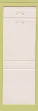 Matchbook Cover - Carlos O'Brien's Lancaster NH Mexican Food