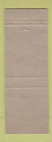 Matchbook Cover - Rea and Derick Drug Stores DD Bean