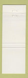 Matchbook Cover - Stardust Motel Moline IL