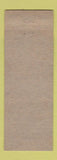 Matchbook Cover - Kogelschatz & Coffman Funeral Home Martinsburg WV