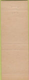 Matchbook Cover - Matchbook Cover Moose Lodge Selinsgrove PA