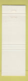Matchbook Cover - Pine River Steak House North Wakefield NH