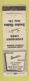 Matchbook Cover - Swede's Restaurant Lincoln NE WEAR