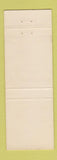 Matchbook Cover - El Kapp Motel Raton NM