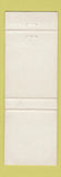 Matchbook Cover - Yohannan's Restaurant Atlanta GA WEAR