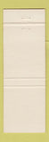 Matchbook Cover - Sportsman's Lounge Los Alamitos CA