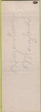 Matchbook Cover - Matchbook Cover Moose Lodge Hagerstown MD
