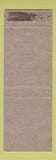 Matchbook Cover - Gerry's Men's Clothes Adam Hats Sunnyside LI NY