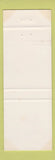 Matchbook Cover - American Airlines