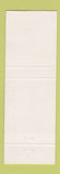 Matchbook Cover - Greenwell Motel Burley ID