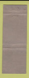 Matchbook Cover - Hayward Wine Liquor Boston MA WEAR
