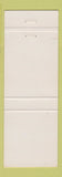 Matchbook Cover - Andy's Cafe Hastings NE