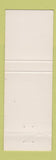 Matchbook Cover - El Papagallo Mexican Restaurant Burson CA
