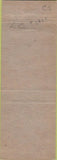 Matchbook Cover - Matchbook Cover Moose Lodge Casper WY