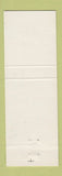 Matchbook Cover - Van's Dayton Tire Center Milwaukie OR