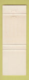 Matchbook Cover - Brunner's Landmark Restaurant Clinton NJ