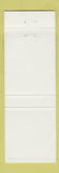 Matchbook Cover - Bozzio's Restaurant Garibaldi OR