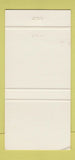 Matchbook Cover - Dogpatch Restaurant Munising MI 30 Strike
