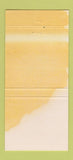 Matchbook Cover - Wyandotte Savings Bank MI 30 Strike