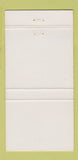 Matchbook Cover - Gibbs Country House Restaurant Ludington MI 30 Strike