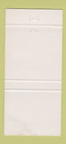 Matchbook Cover - Chesters American Cafe Independence OR 30 Strike