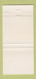 Matchbook Cover - Inn at Mill Falls Meredith NH 30 Strike