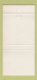 Matchbook Cover - Concord Coach Mike Audley Concord NH 30 Strike