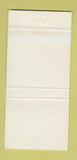 Matchbook Cover - Lakewood Country Club Colorado 30 Strike