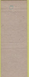 Matchbook Cover - Matchbook Cover Moose Lodge St Marys PA