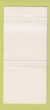 Matchbook Cover - Sam's Bar Grill Bellevue Hilton WA 30 Strike