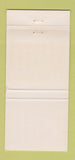 Matchbook Cover - Ashby's Restaurant Washington Hilton WEAR 30 Strike