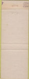 Matchbook Cover - Matchbook Cover Moose Lodge Williamsport PA
