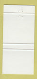 Matchbook Cover - PJ's Restaurant Bar London UK England 30 Strike
