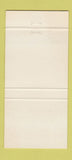 Matchbook Cover - Wear Master Mufflers Sterling Heights MI 30 Strike