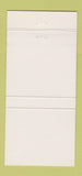 Matchbook Cover - Hoffman House Milwaukee WI 30 Strike