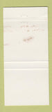 Matchbook Cover - Great Godfrey Daniels Skokie IL WEAR 30 Strike