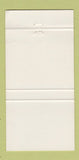 Matchbook Cover - Archer's Restaurant Bumpkin's Toronto ON 30 Strike