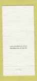 Matchbook Cover - The Phoenician Scottsdale AZ 30 Strike
