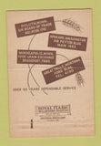 Matchbook Cover - Atwood Larson Grain Commission Duluth MN Spokane 40 Strike