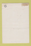 Matchbook Cover - Shriners? Convention Purim Frloic 1952 40 Strike