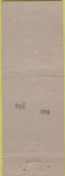 Matchbook Cover - Matchbook Cover Moose Lodge Racine WI