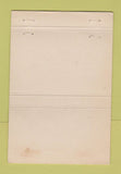 Matchbook Cover - Shady Lane Farm Marengo IL WORN 40 Strike